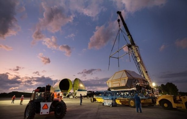  Geri sayım başladı