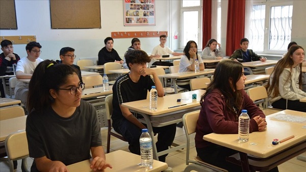 Foto - Geri sayım başladı! İşte, YKS’de netleri artıracak püf noktaları