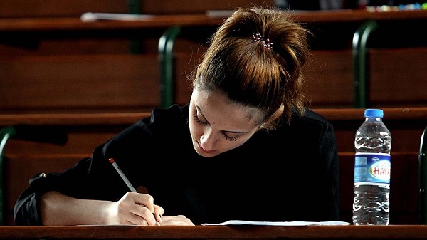 Foto - Geri sayım başladı! İşte, YKS’de netleri artıracak püf noktaları