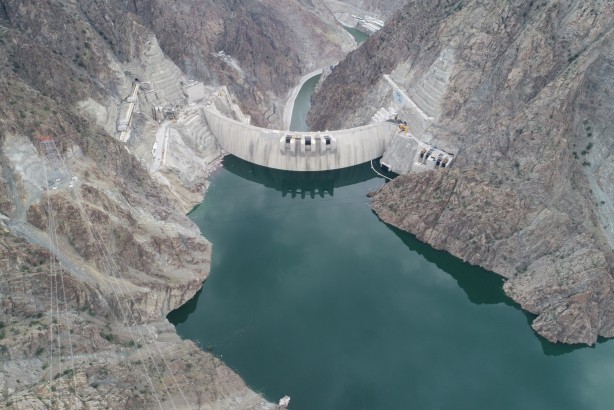 Foto - Geri sayım başladı! Son 60 metre kaldı