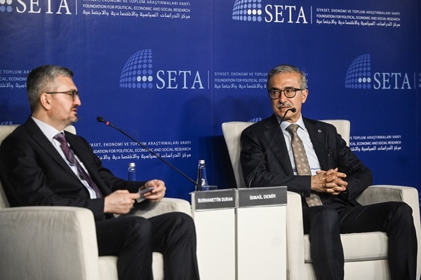 Foto - Geri sayım başladı... Türkiye'den F-16'larla ilgili yeni karar