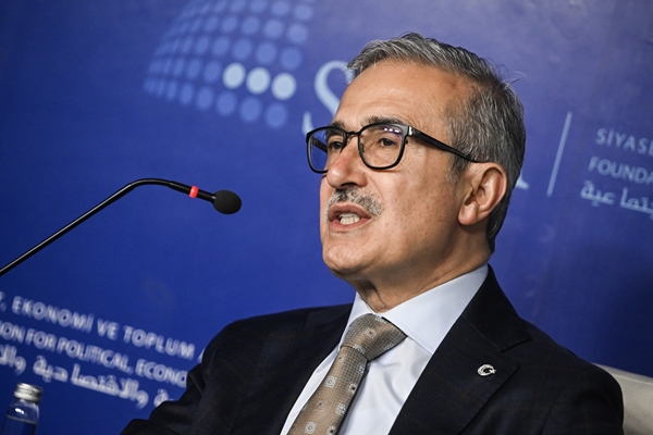 Foto - Geri sayım başladı... Türkiye'den F-16'larla ilgili yeni karar