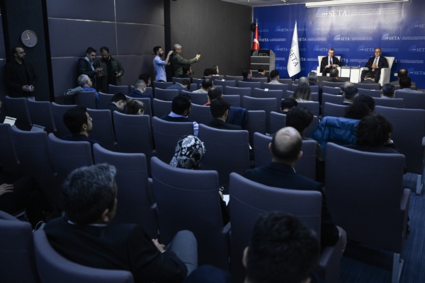 Foto - Geri sayım başladı... Türkiye'den F-16'larla ilgili yeni karar