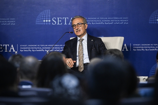 Foto - Geri sayım başladı... Türkiye'den F-16'larla ilgili yeni karar