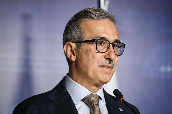 Foto - Geri sayım başladı... Türkiye'den F-16'larla ilgili yeni karar