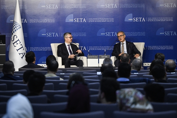 Foto - Geri sayım başladı... Türkiye'den F-16'larla ilgili yeni karar