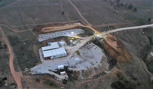 Foto - Geri sayım başladı! Türkiye’nin en büyük altın rezervi açılıyor