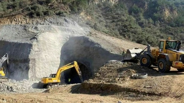 Foto - Geri sayım başladı! Türkiye’nin en büyük altın rezervi açılıyor