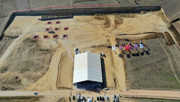 Foto - Geri sayım başladı! Türkiye’nin en büyük altın rezervi açılıyor