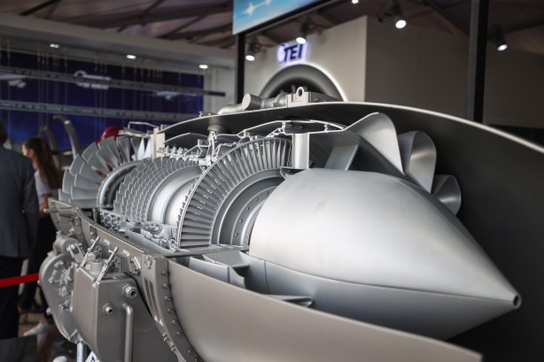 Foto - Geri sayım başladı! Türkiye'nin en güçlü motoru geliyor