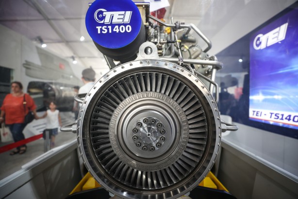 Geri sayım başladı! Türkiye'nin en güçlü motoru geliyor