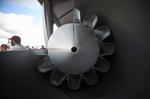 Foto - Geri sayım başladı! Türkiye'nin en güçlü motoru geliyor