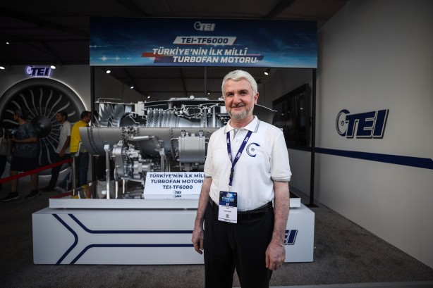 Foto - Geri sayım başladı! Türkiye'nin en güçlü motoru geliyor