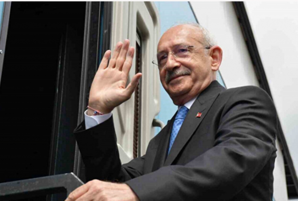 Foto - Gerici bunlar gerici! AK Parti'nin 23 yıl önce uyguladığı kural CHP tüzüğüne dün girdi