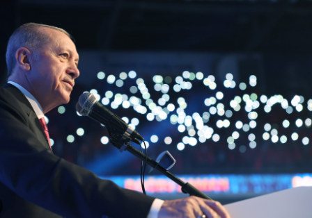 Foto - Gerici bunlar gerici! AK Parti'nin 23 yıl önce uyguladığı kural CHP tüzüğüne dün girdi