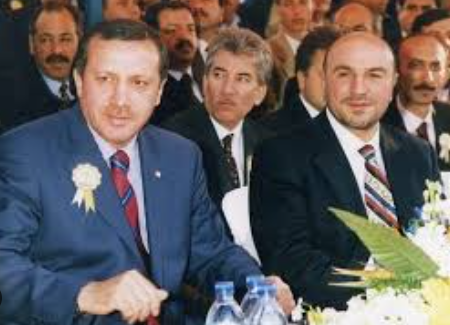 Foto - Gerici bunlar gerici! AK Parti'nin 23 yıl önce uyguladığı kural CHP tüzüğüne dün girdi