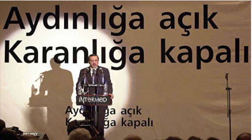 Foto - Gerici bunlar gerici! AK Parti'nin 23 yıl önce uyguladığı kural CHP tüzüğüne dün girdi