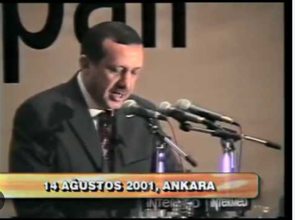 Foto - Gerici bunlar gerici! AK Parti'nin 23 yıl önce uyguladığı kural CHP tüzüğüne dün girdi