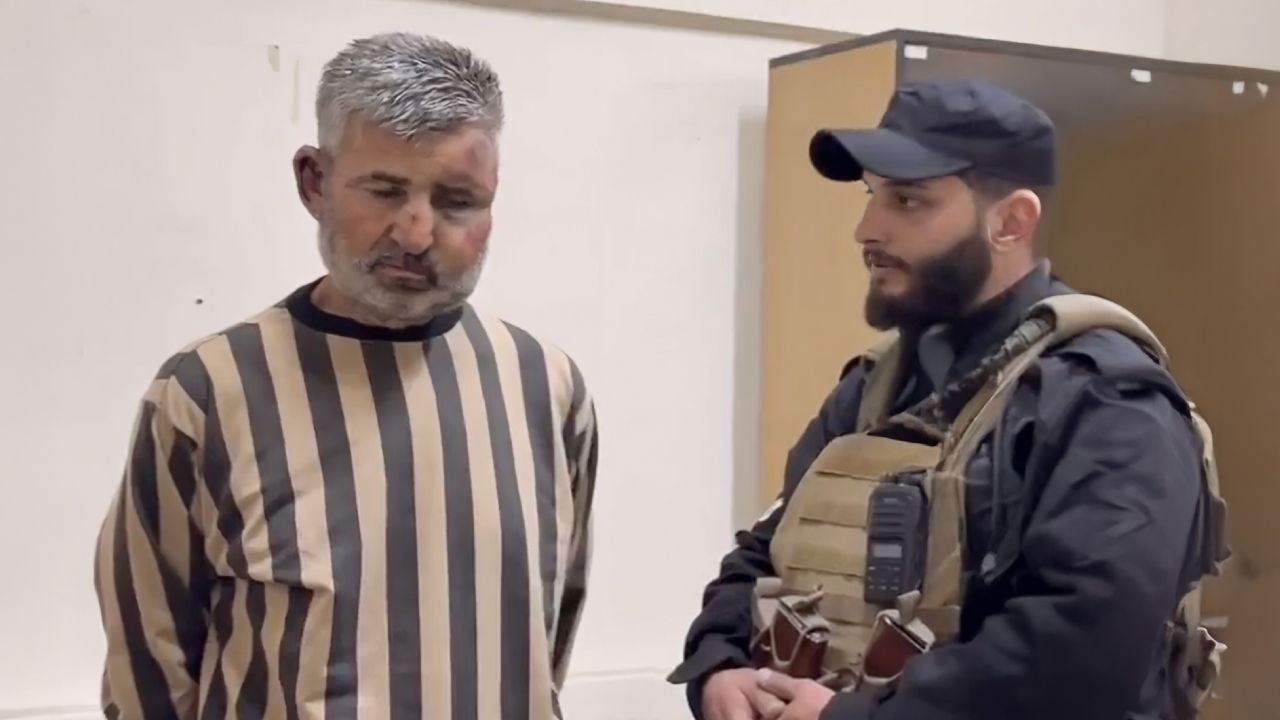 Foto - Geride binlerce cinayet bıraktı! O katil sonunda enselendi