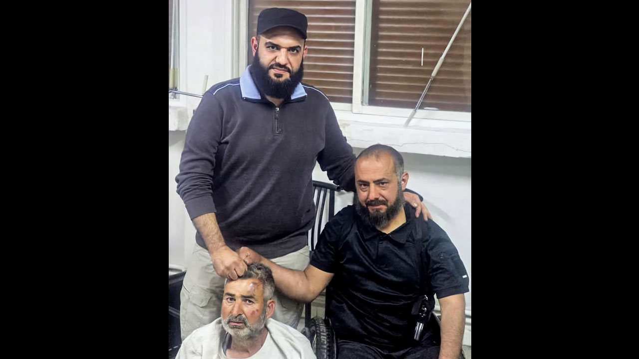 Geride binlerce cinayet bıraktı! O katil sonunda enselendi