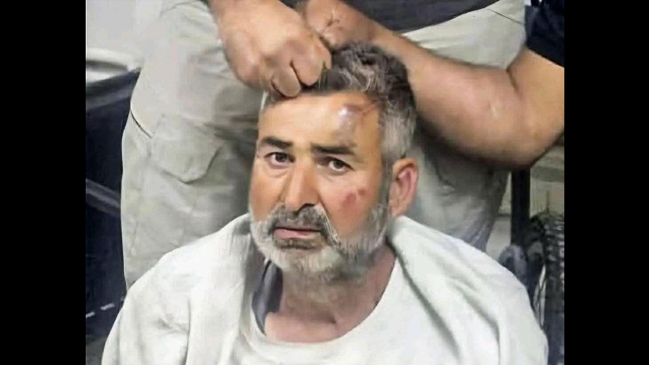 Foto - Geride binlerce cinayet bıraktı! O katil sonunda enselendi