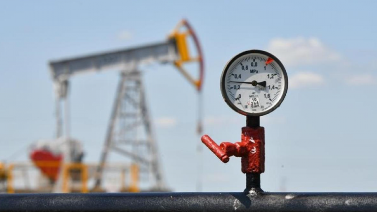 Gerilim fiyatları yukarı çekti! Brent petrol 80 dolar sınırında
