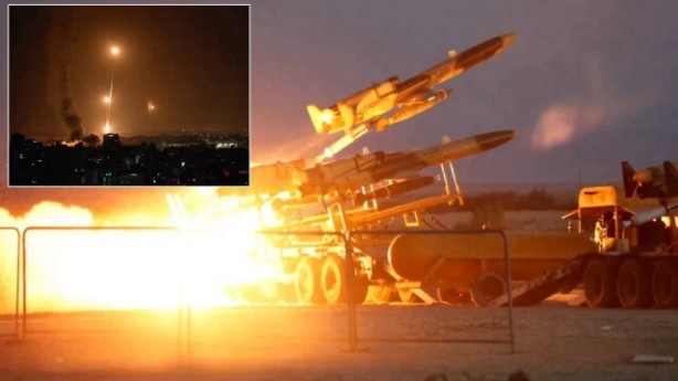 Foto - Gerilim tırmanırken İran'dan şaşırtan çıkış: Türkiye o ülkenin hedefinde