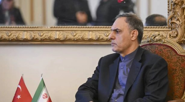 Foto - Gerilim tırmanırken İran'dan şaşırtan çıkış: Türkiye o ülkenin hedefinde