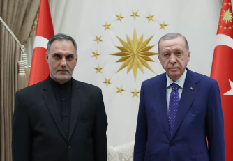 Foto - Gerilim tırmanırken İran'dan şaşırtan çıkış: Türkiye o ülkenin hedefinde