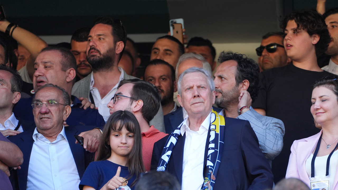 Foto - Gerizekalı davası sona erdi ve… Büyük darbe vuruldu! Ve ortaya çıktı… Son durum!