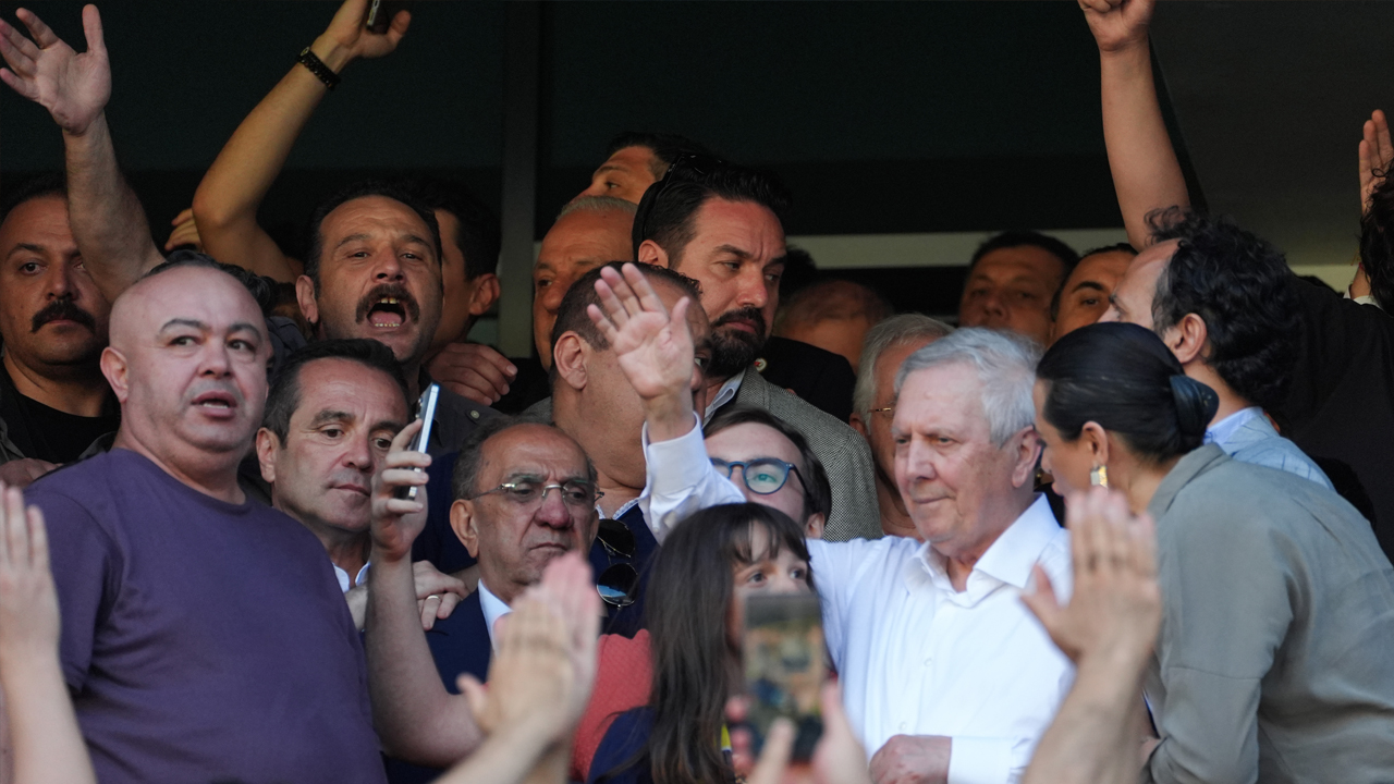 Gerizekalı davası sona erdi ve… Büyük darbe vuruldu! Ve ortaya çıktı… Son durum!