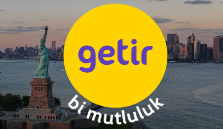 Foto - Getir'den çekilme kararı! Kimse bunu beklemiyordu