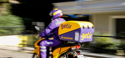 Getir'den çekilme kararı! Kimse bunu beklemiyordu