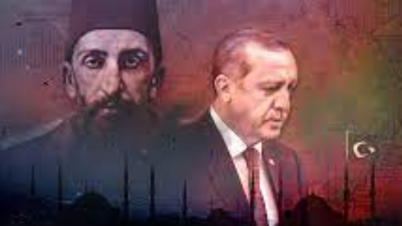 Foto - Getirin adam gibi bir adam; kurtulun tek adamdan! Yüksel Tokur