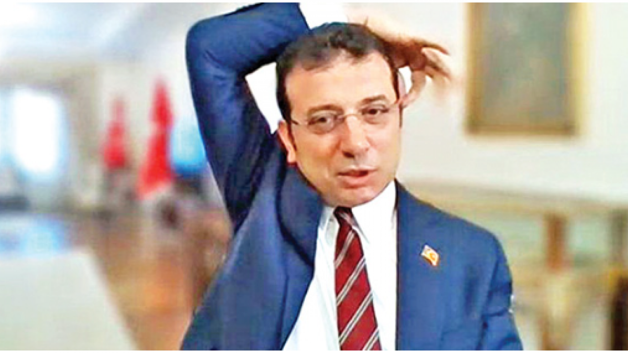 Foto - Getirin adam gibi bir adam; kurtulun tek adamdan! Yüksel Tokur