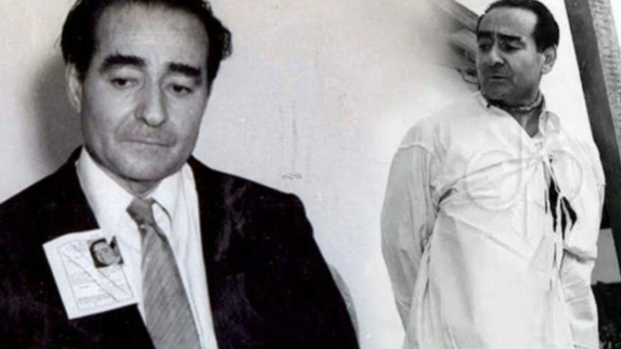 Foto - Getirin adam gibi bir adam; kurtulun tek adamdan! Yüksel Tokur