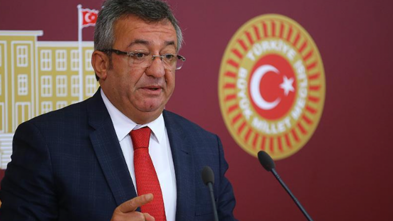 Foto - Getirin adam gibi bir adam; kurtulun tek adamdan! Yüksel Tokur