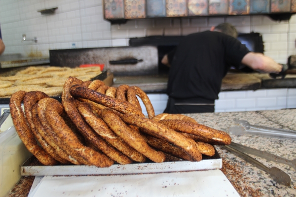 Foto - Gevrek ve boyozun yeni fiyatı açıklandı