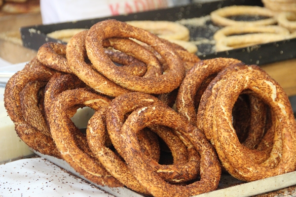 Gevrek ve boyozun yeni fiyatı açıklandı