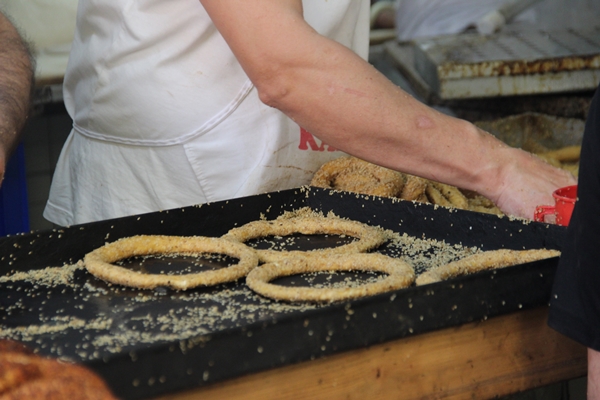 Foto - Gevrek ve boyozun yeni fiyatı açıklandı