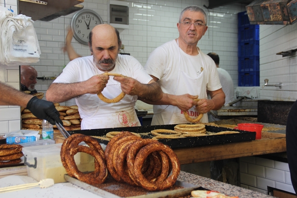 Foto - Gevrek ve boyozun yeni fiyatı açıklandı