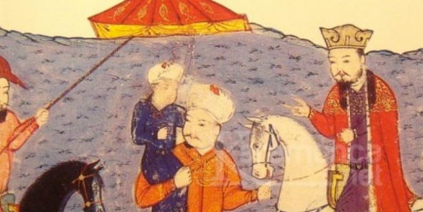 Foto - Geyhatu kimdir? Tarihte Geyhatu kimdir kimin oğludur? Geyhatu ne zaman yaşadı