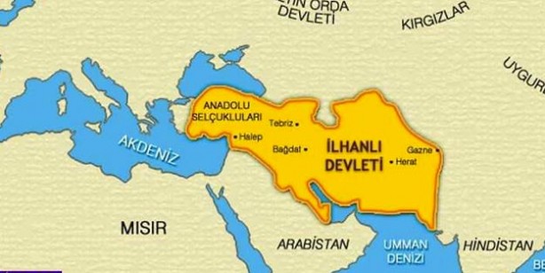 Foto - Geyhatu kimdir? Tarihte Geyhatu kimdir kimin oğludur? Geyhatu ne zaman yaşadı