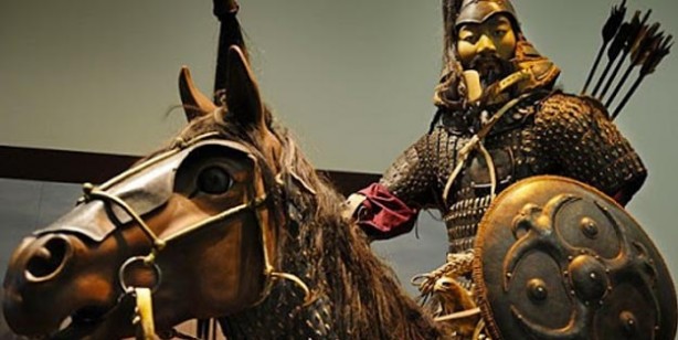 Foto - Geyhatu kimdir? Tarihte Geyhatu kimdir kimin oğludur? Geyhatu ne zaman yaşadı