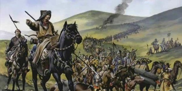 Foto - Geyhatu kimdir? Tarihte Geyhatu kimdir kimin oğludur? Geyhatu ne zaman yaşadı