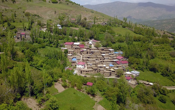 Foto - Gezginlerin yeni rotası: Hizan 