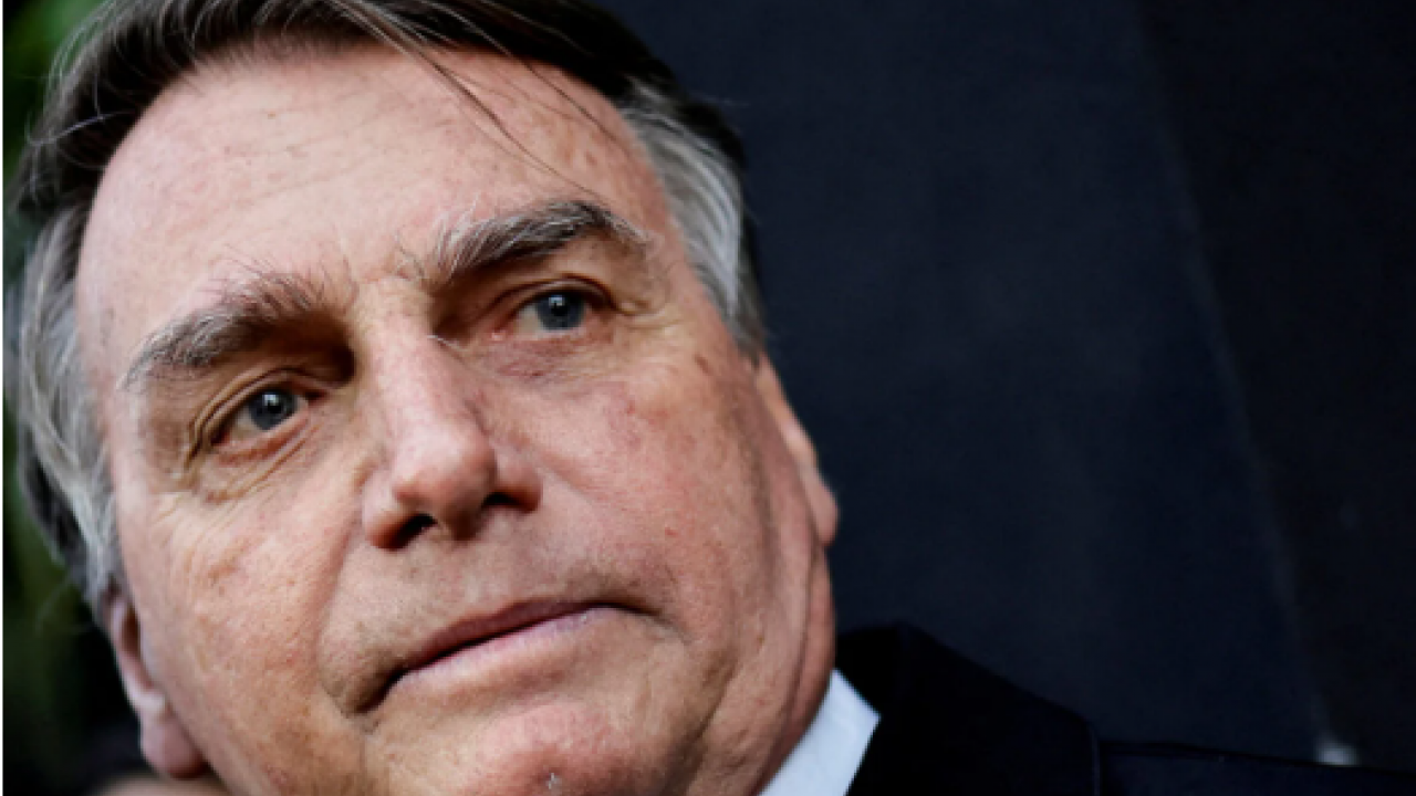 Foto - Gezi benzeri darbeyle başa geçmişti! Jair Bolsonaro hakkında karar çıktı