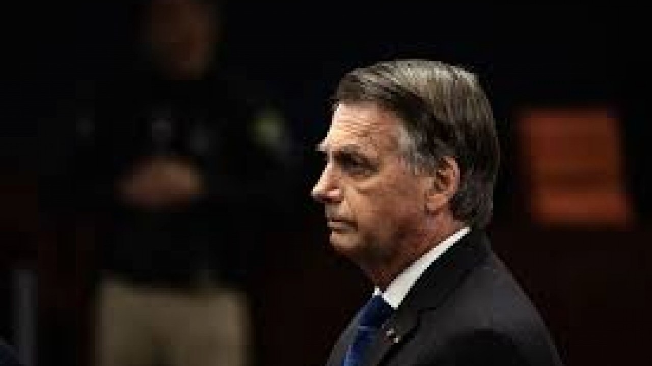 Foto - Gezi benzeri darbeyle başa geçmişti! Jair Bolsonaro hakkında karar çıktı