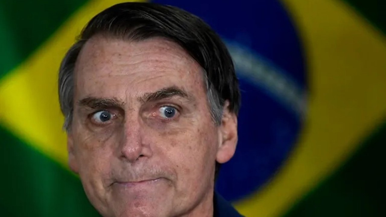 Foto - Gezi benzeri darbeyle başa geçmişti! Jair Bolsonaro hakkında karar çıktı