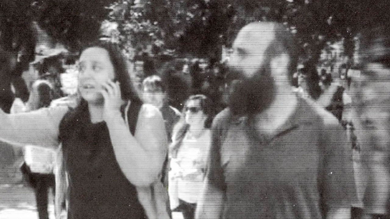 'Gezi Parkı'na şiir dinlemek için gittim' demişti! Ayşe Barım skandalı patladı, neler yapmış neler